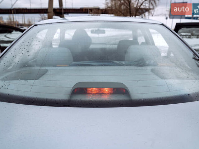 Серый Ауди А4, объемом двигателя 1.6 л и пробегом 389 тыс. км за 850 $, фото 2 на Automoto.ua