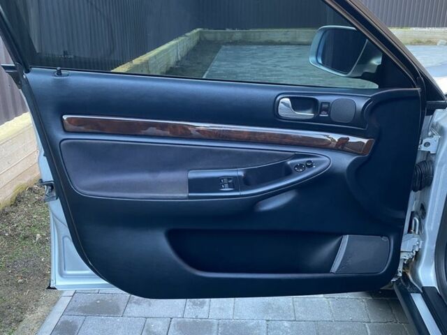 Серый Ауди А4, объемом двигателя 1.9 л и пробегом 337 тыс. км за 4800 $, фото 6 на Automoto.ua