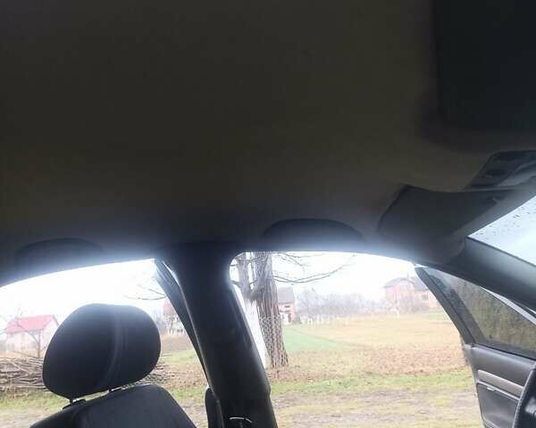 Сірий Ауді А4, об'ємом двигуна 1.9 л та пробігом 334 тис. км за 4200 $, фото 7 на Automoto.ua