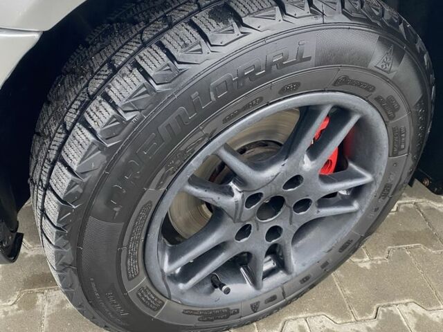 Серый Ауди А4, объемом двигателя 1.9 л и пробегом 337 тыс. км за 4800 $, фото 5 на Automoto.ua