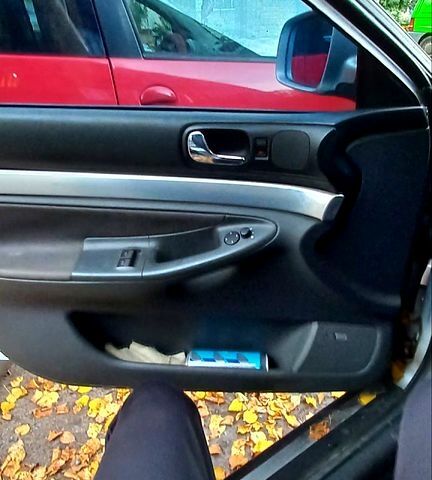Серый Ауди А4, объемом двигателя 1.8 л и пробегом 0 тыс. км за 3650 $, фото 9 на Automoto.ua