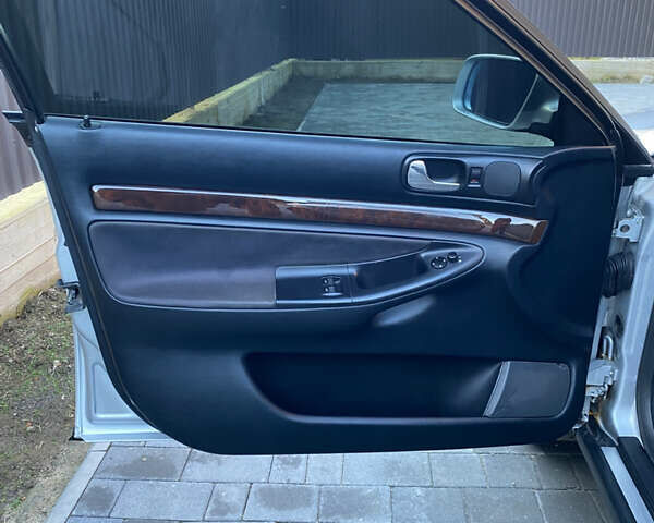 Сірий Ауді А4, об'ємом двигуна 1.9 л та пробігом 339 тис. км за 4500 $, фото 7 на Automoto.ua