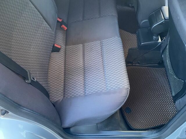 Серый Ауди А4, объемом двигателя 1.9 л и пробегом 337 тыс. км за 4800 $, фото 11 на Automoto.ua