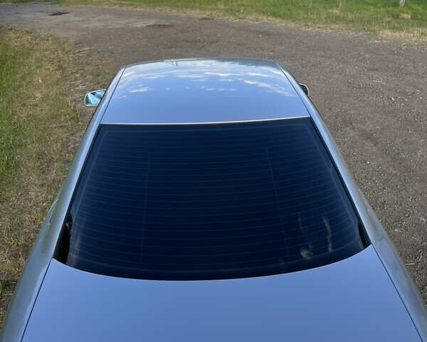 Сірий Ауді А4, об'ємом двигуна 1.6 л та пробігом 226 тис. км за 4200 $, фото 8 на Automoto.ua