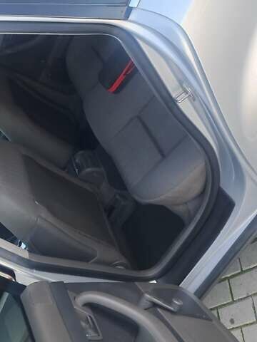 Сірий Ауді А4, об'ємом двигуна 1.98 л та пробігом 320 тис. км за 4000 $, фото 22 на Automoto.ua