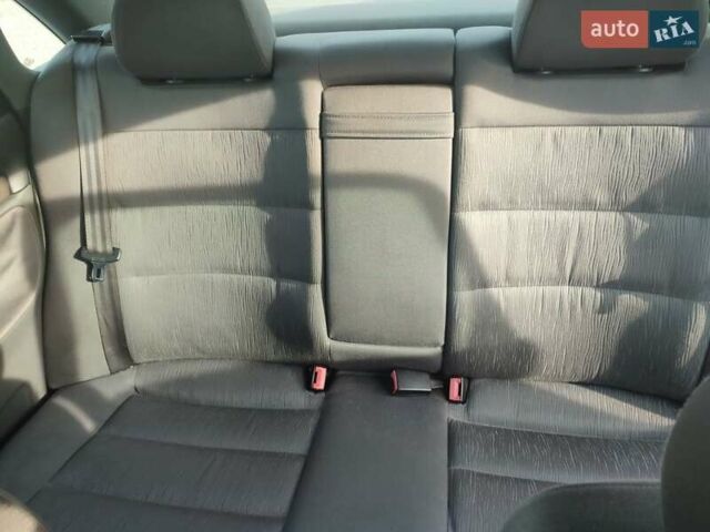 Серый Ауди А4, объемом двигателя 1.78 л и пробегом 320 тыс. км за 4900 $, фото 5 на Automoto.ua