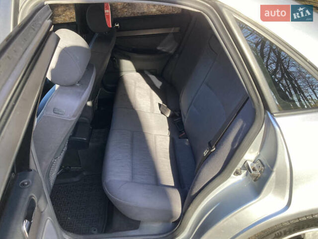 Серый Ауди А4, объемом двигателя 1.6 л и пробегом 291 тыс. км за 4500 $, фото 10 на Automoto.ua