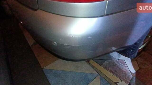 Серый Ауди А4, объемом двигателя 2.4 л и пробегом 284 тыс. км за 4700 $, фото 8 на Automoto.ua