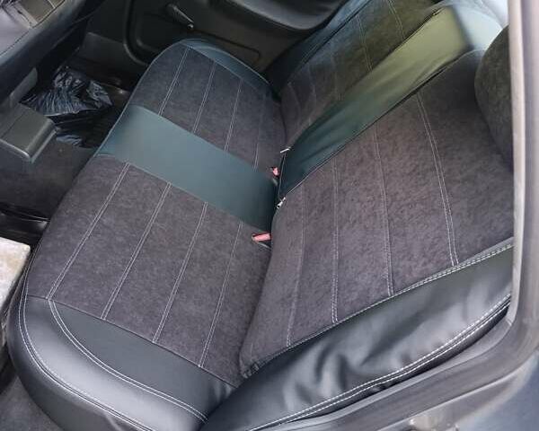 Серый Ауди А4, объемом двигателя 1.9 л и пробегом 370 тыс. км за 4500 $, фото 6 на Automoto.ua