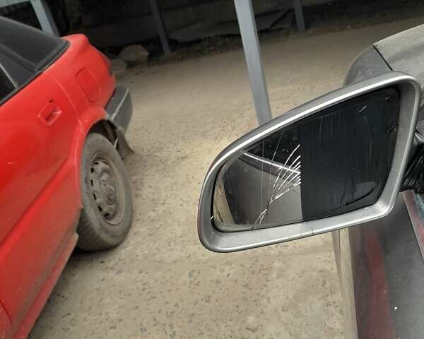 Серый Ауди А4, объемом двигателя 2 л и пробегом 350 тыс. км за 4800 $, фото 20 на Automoto.ua