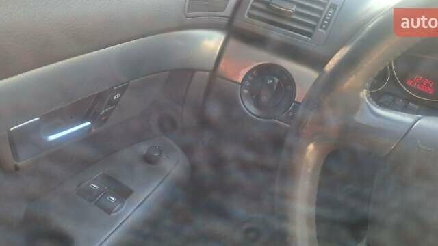 Серый Ауди А4, объемом двигателя 1.98 л и пробегом 315 тыс. км за 4150 $, фото 19 на Automoto.ua