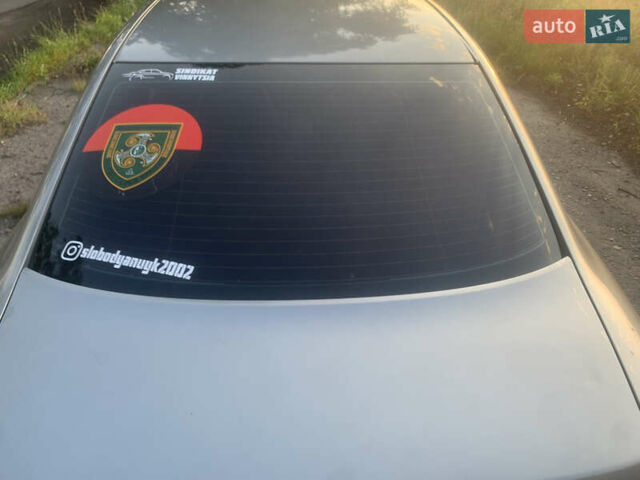 Ауді А4 2001 у Запоріжжя на Automoto.ua Сірий Ауді А4, об'ємом двигуна 2 л та пробігом 370 тис. км за 3300 $, фото 12 на Automoto.ua