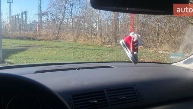 Серый Ауди А4, объемом двигателя 1.98 л и пробегом 315 тыс. км за 4150 $, фото 21 на Automoto.ua