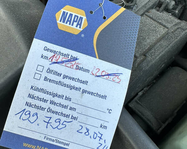 Сірий Ауді А4, об'ємом двигуна 2 л та пробігом 202 тис. км за 5850 $, фото 23 на Automoto.ua