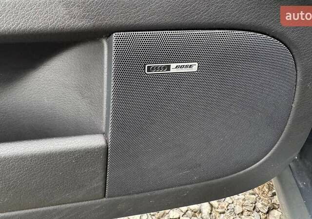 Серый Ауди А4, объемом двигателя 2 л и пробегом 198 тыс. км за 5650 $, фото 8 на Automoto.ua