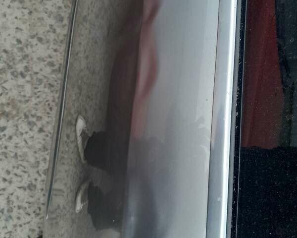 Серый Ауди А4, объемом двигателя 2 л и пробегом 350 тыс. км за 4800 $, фото 17 на Automoto.ua