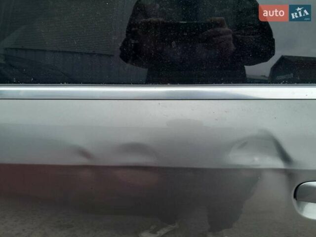 Серый Ауди А4, объемом двигателя 2 л и пробегом 350 тыс. км за 4800 $, фото 18 на Automoto.ua