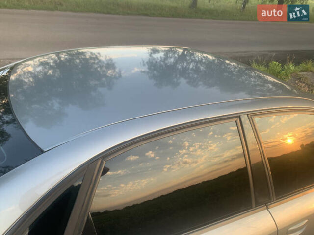 Ауді А4 2001 у Запоріжжя на Automoto.ua Сірий Ауді А4, об'ємом двигуна 2 л та пробігом 370 тис. км за 3300 $, фото 17 на Automoto.ua