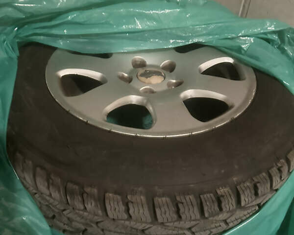 Сірий Ауді А4, об'ємом двигуна 1.98 л та пробігом 248 тис. км за 3200 $, фото 25 на Automoto.ua