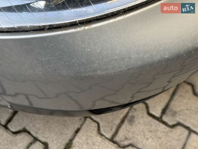 Серый Ауди А4, объемом двигателя 1.6 л и пробегом 164 тыс. км за 3750 $, фото 18 на Automoto.ua