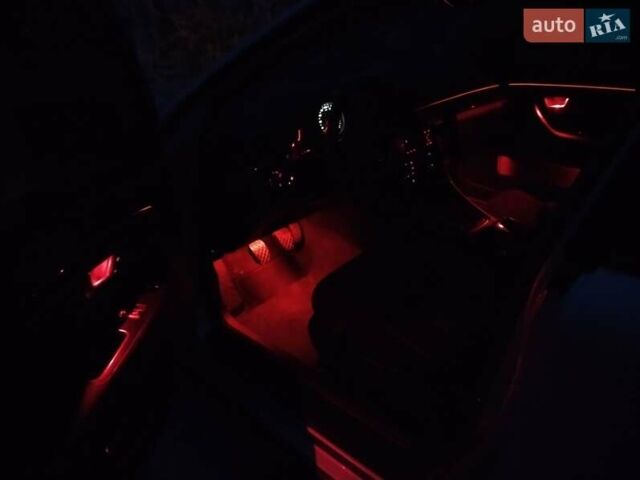 Сірий Ауді А4, об'ємом двигуна 1.6 л та пробігом 225 тис. км за 4500 $, фото 6 на Automoto.ua