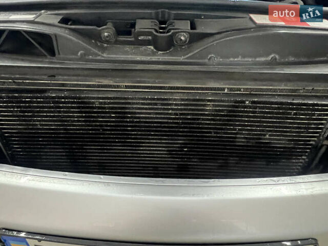 Сірий Ауді А4, об'ємом двигуна 2 л та пробігом 260 тис. км за 4200 $, фото 12 на Automoto.ua