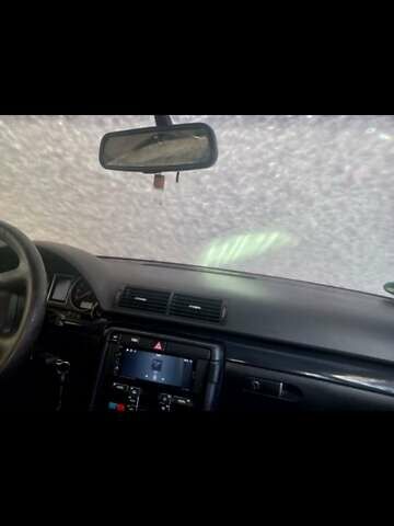 Серый Ауди А4, объемом двигателя 1.6 л и пробегом 246 тыс. км за 5500 $, фото 19 на Automoto.ua