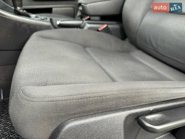 Серый Ауди А4, объемом двигателя 1.6 л и пробегом 250 тыс. км за 4650 $, фото 43 на Automoto.ua