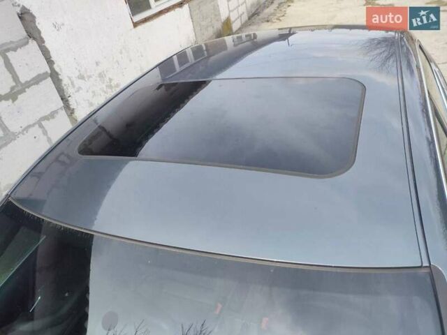 Ауді А4 2002 у Житомирі на Automoto.ua Сірий Ауді А4, об'ємом двигуна 1.6 л та пробігом 259 тис. км за 5600 $, фото 8 на Automoto.ua