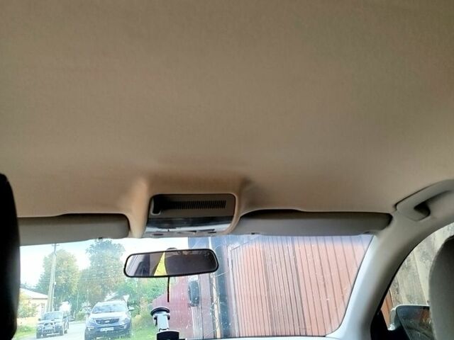 Сірий Ауді А4, об'ємом двигуна 2 л та пробігом 228 тис. км за 5500 $, фото 5 на Automoto.ua