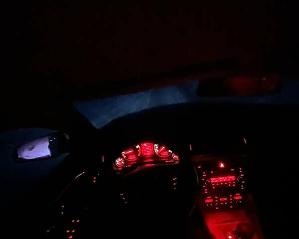 Сірий Ауді А4, об'ємом двигуна 1.8 л та пробігом 408 тис. км за 5000 $, фото 2 на Automoto.ua