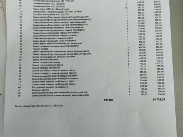 Серый Ауди А4, объемом двигателя 2 л и пробегом 244 тыс. км за 5900 $, фото 8 на Automoto.ua