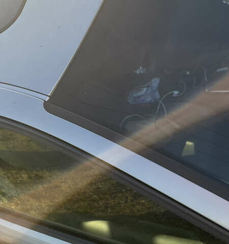 Серый Ауди А4, объемом двигателя 2 л и пробегом 250 тыс. км за 5200 $, фото 9 на Automoto.ua