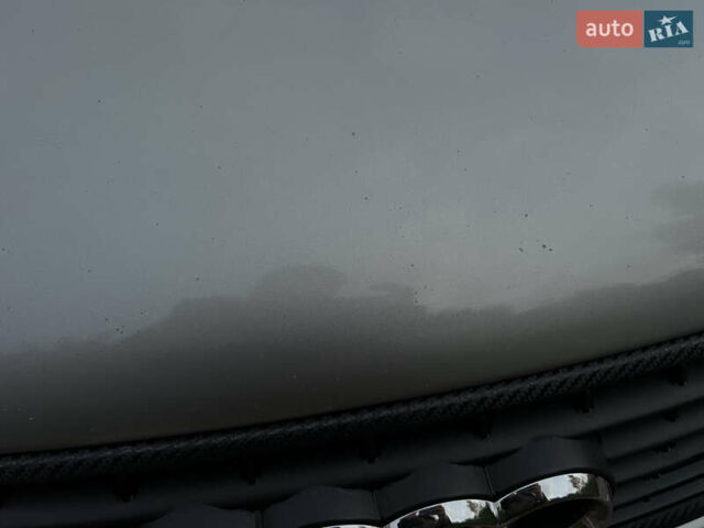Сірий Ауді А4, об'ємом двигуна 1.98 л та пробігом 271 тис. км за 5700 $, фото 17 на Automoto.ua