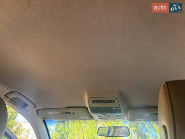 Серый Ауди А4, объемом двигателя 1.78 л и пробегом 212 тыс. км за 5000 $, фото 14 на Automoto.ua