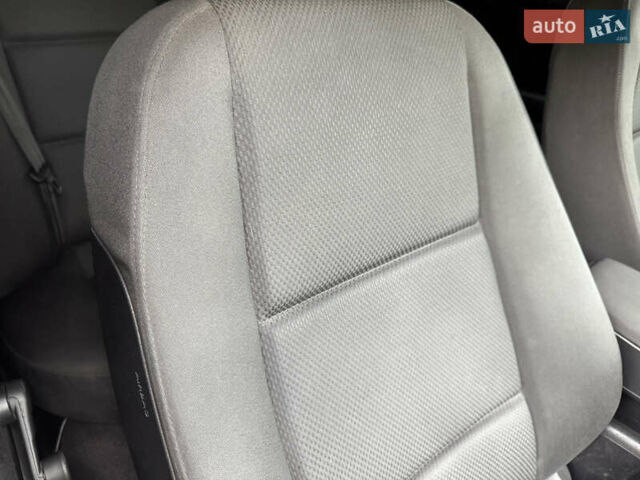 Серый Ауди А4, объемом двигателя 1.6 л и пробегом 250 тыс. км за 4650 $, фото 34 на Automoto.ua