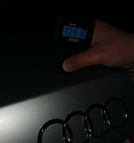 Серый Ауди А4, объемом двигателя 1.6 л и пробегом 207 тыс. км за 5999 $, фото 8 на Automoto.ua