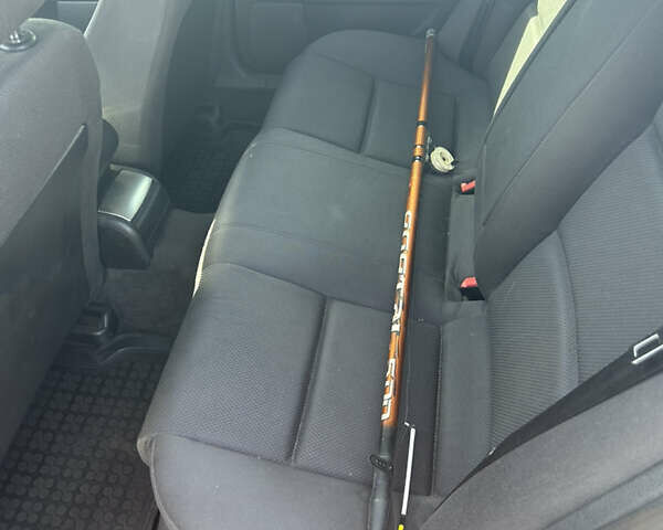 Серый Ауди А4, объемом двигателя 1.78 л и пробегом 309 тыс. км за 5500 $, фото 9 на Automoto.ua