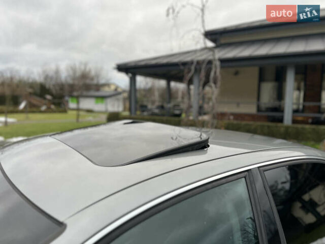 Серый Ауди А4, объемом двигателя 1.98 л и пробегом 280 тыс. км за 4350 $, фото 7 на Automoto.ua