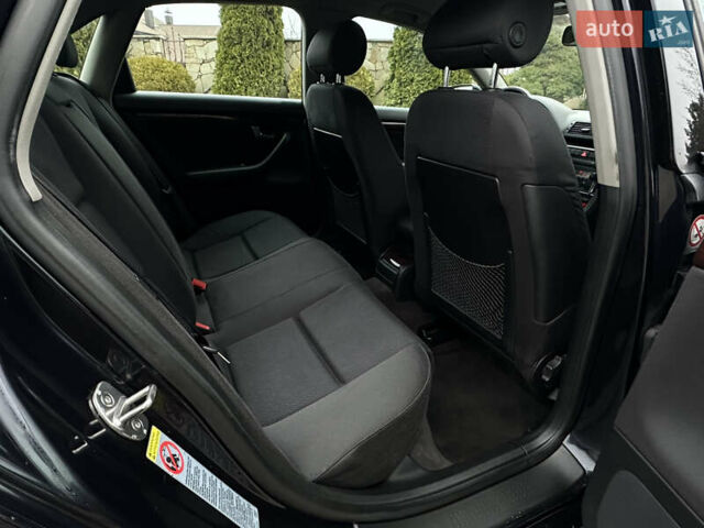 Серый Ауди А4, объемом двигателя 1.8 л и пробегом 216 тыс. км за 6000 $, фото 31 на Automoto.ua