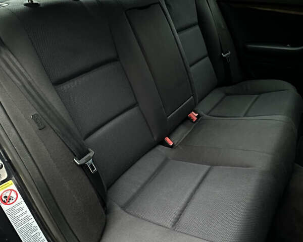 Серый Ауди А4, объемом двигателя 1.8 л и пробегом 216 тыс. км за 6000 $, фото 32 на Automoto.ua