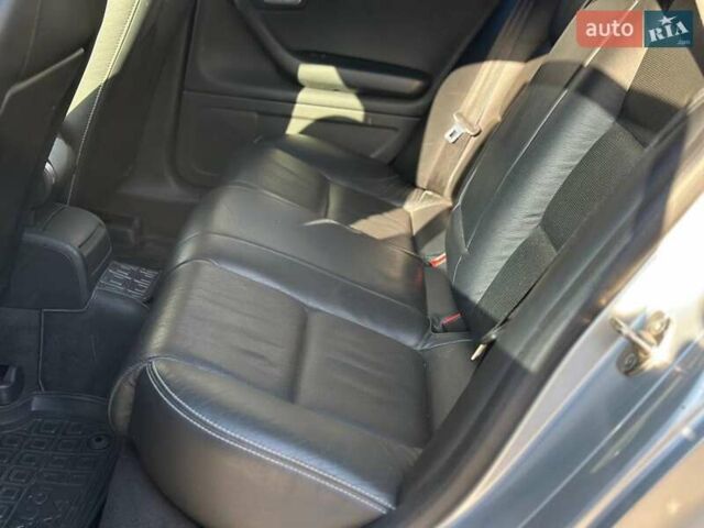 Сірий Ауді А4, об'ємом двигуна 1.8 л та пробігом 198 тис. км за 6790 $, фото 11 на Automoto.ua