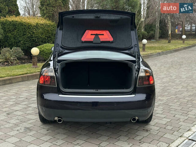 Серый Ауди А4, объемом двигателя 1.8 л и пробегом 216 тыс. км за 6000 $, фото 20 на Automoto.ua