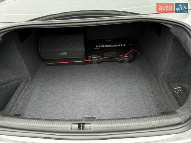 Серый Ауди А4, объемом двигателя 1.8 л и пробегом 230 тыс. км за 5850 $, фото 26 на Automoto.ua