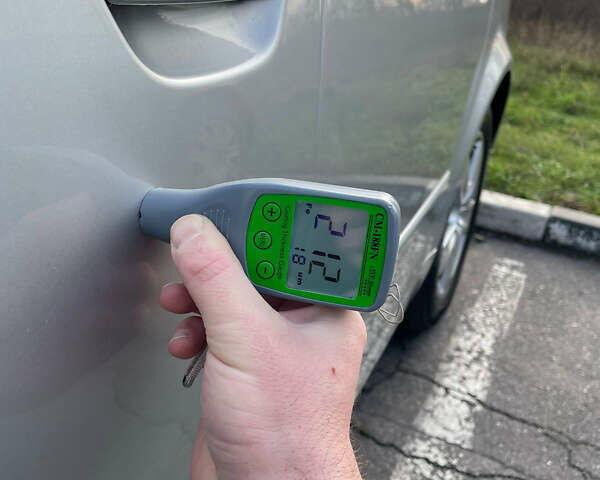 Серый Ауди А4, объемом двигателя 1.6 л и пробегом 207 тыс. км за 5999 $, фото 26 на Automoto.ua