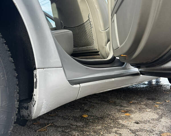 Серый Ауди А4, объемом двигателя 2.98 л и пробегом 211 тыс. км за 5200 $, фото 25 на Automoto.ua