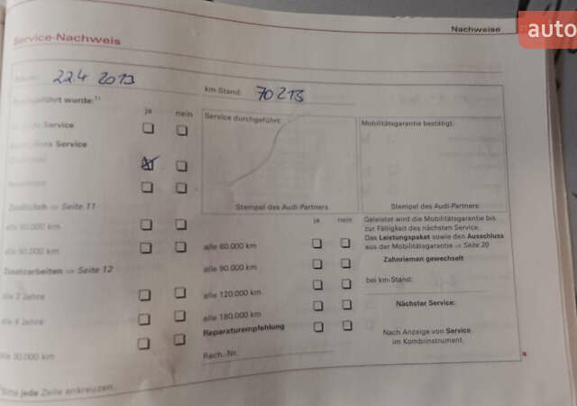 Сірий Ауді А4, об'ємом двигуна 1.6 л та пробігом 207 тис. км за 5999 $, фото 157 на Automoto.ua