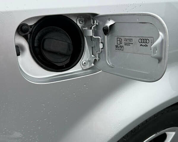 Серый Ауди А4, объемом двигателя 1.6 л и пробегом 207 тыс. км за 5999 $, фото 15 на Automoto.ua