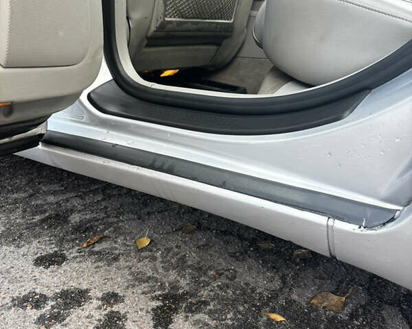 Серый Ауди А4, объемом двигателя 2.98 л и пробегом 211 тыс. км за 5200 $, фото 20 на Automoto.ua