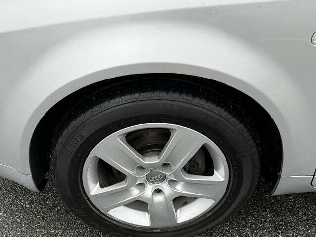 Серый Ауди А4, объемом двигателя 1.6 л и пробегом 207 тыс. км за 5999 $, фото 17 на Automoto.ua